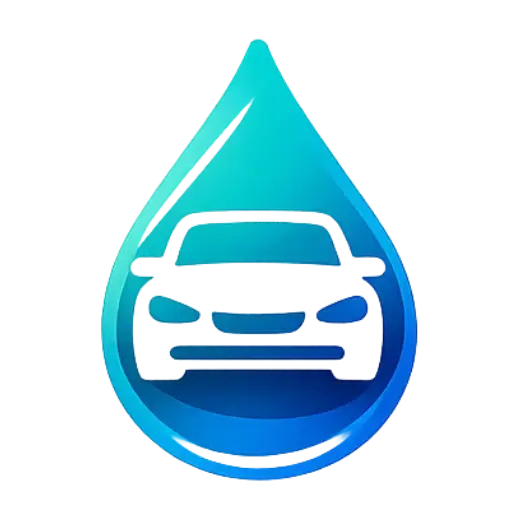 Lavage auto à domicile Neau